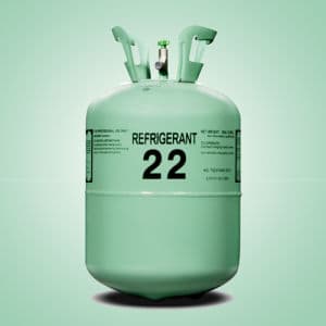 Refrigerant Gas R22 for Air Conditioner of High quality
